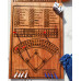 Baseball Dice