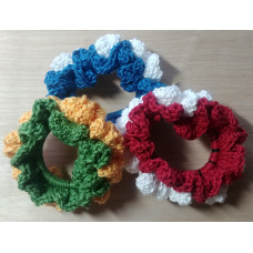 Hair Scrunchy