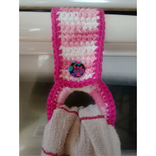 Dish Towel Holder