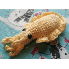 Cuttlefish Cuttlefish