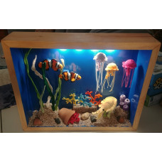 Fish Aquarium Fish Aquarium