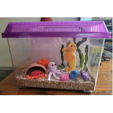 Fish Tank (Large) Fish Tank (Large)