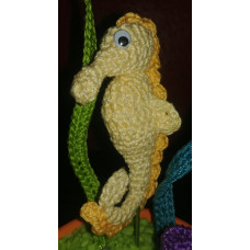 Seahorse